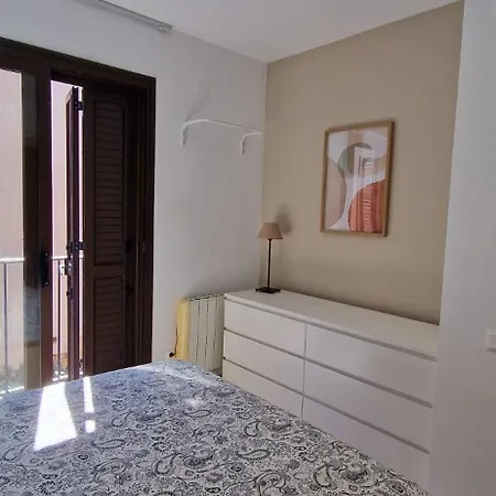 Lux Tarraco Apartamento