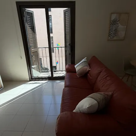 Apartamento Lux Tarraco Tarragona