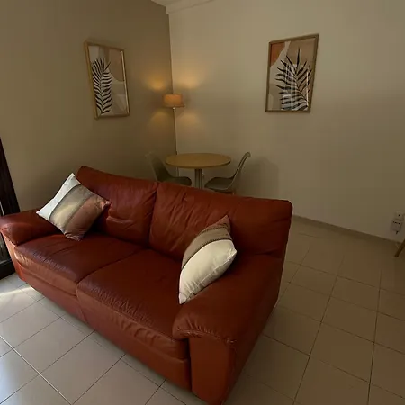 Lux Tarraco Apartment Tarragona