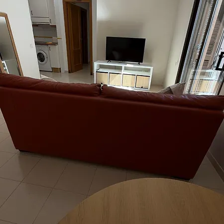 Apartment Lux Tarraco