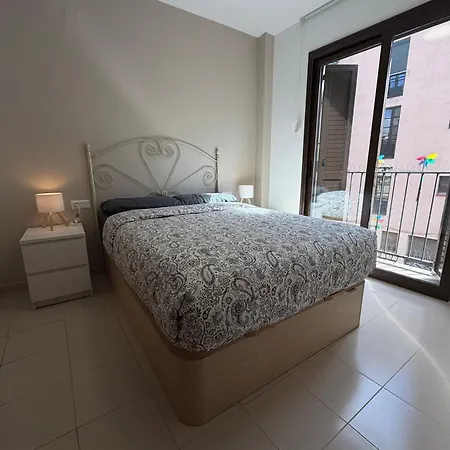 Lux Tarraco Apartment