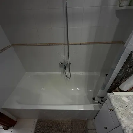 Lux Tarraco Apartment