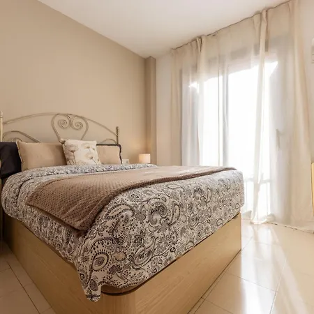 Apartmán Lux Tarraco Tarragona