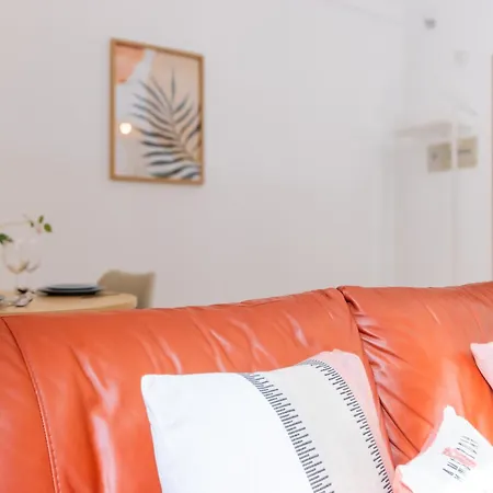 Lux Tarraco Apartament Tarragona