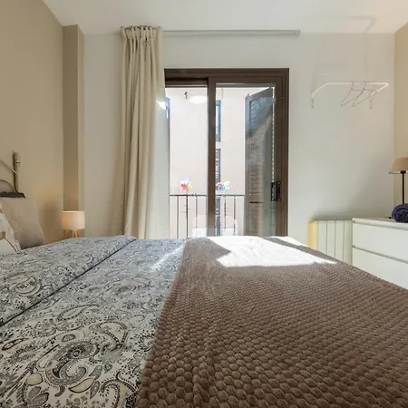Apartmán Lux Tarraco
