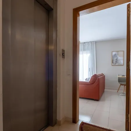 Apartmán Lux Tarraco Tarragona