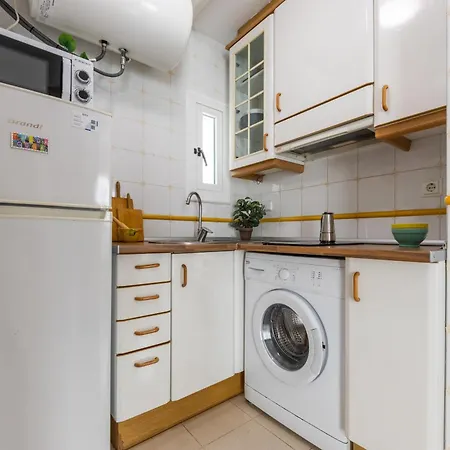 Apartmán Lux Tarraco Tarragona