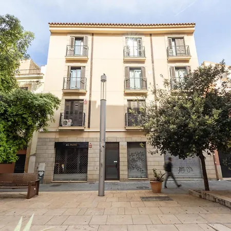 Lux Tarraco Tarragona