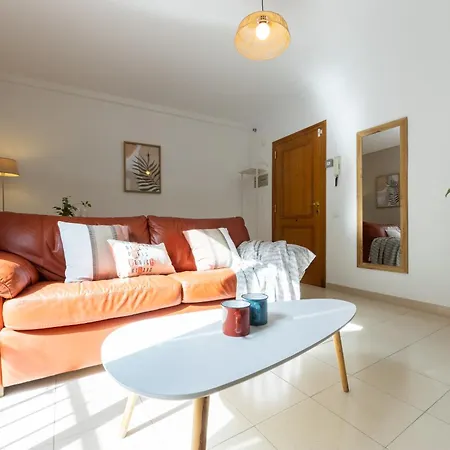 Lux Tarraco Apartmán