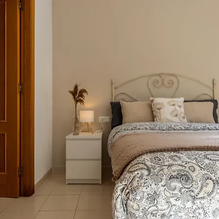 Lux Tarraco Apartmán *