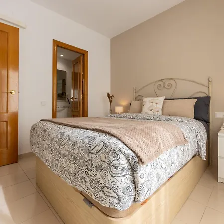 Apartmán Lux Tarraco *