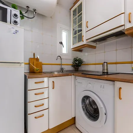Apartmán Lux Tarraco Tarragona