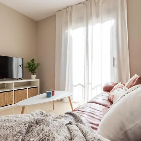 Lux Tarraco Apartmán