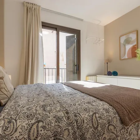 Apartmán Lux Tarraco *