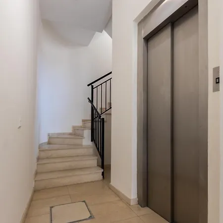 Apartmán Lux Tarraco *
