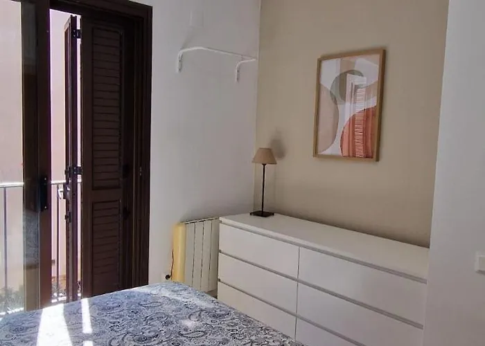 Lux Tarraco Apartment