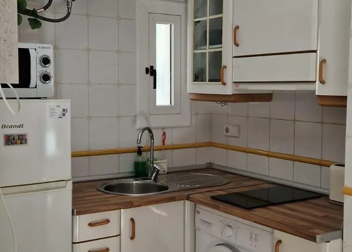 Apartment Lux Tarraco
