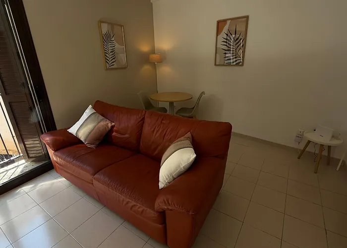 Lux Tarraco Apartment Tarragona