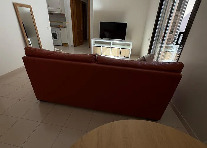 Apartment Lux Tarraco