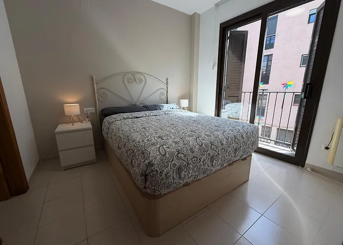 Lux Tarraco Apartment