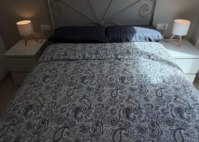 Lux Tarraco Apartment