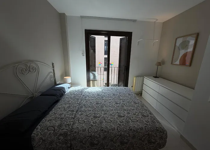 Apartment Lux Tarraco