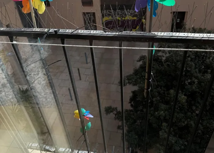 Apartment Lux Tarraco Tarragona