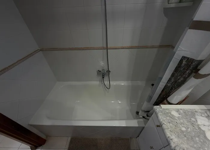 Lux Tarraco Apartment