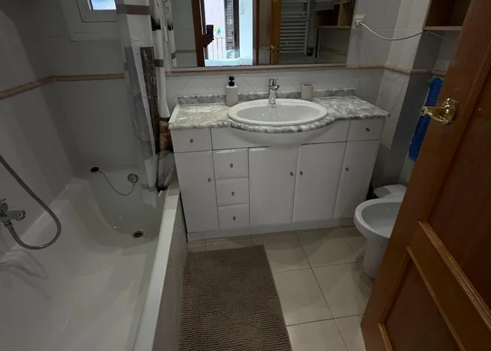 Apartment Lux Tarraco *