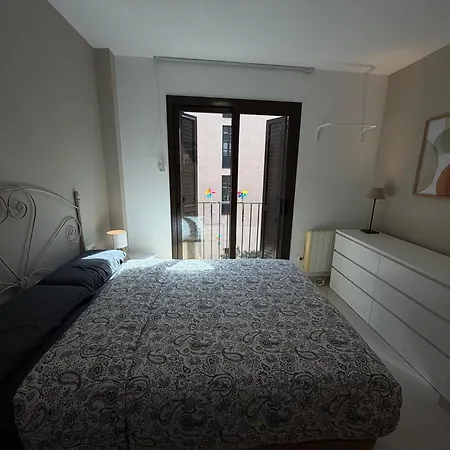 Appartement Lux Tarraco